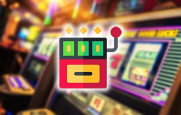 SLOT MACHINE Definition & Meaning .